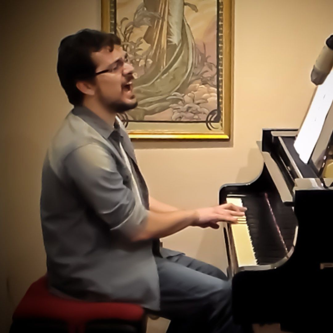 Alexandre di Paoli cover art