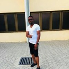 Landry Apelete Landry