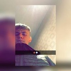 Aj Howgate