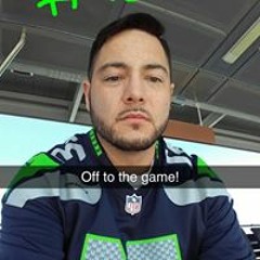 Devin Farand Vincent