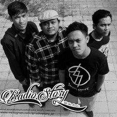 radio story melodic