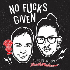 No Fucks Given