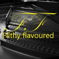 Filthy flavoured filmscores and soundtracks