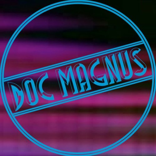 Doc Magnus’s avatar