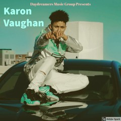 Karon Vaughan