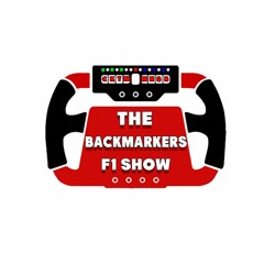 The BackMarkers F1 Show