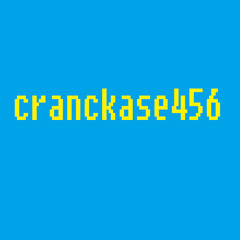 cranckase mixmaster