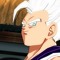 gohan blanco