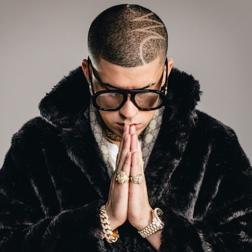 Reggaeton + Trap — artist photo
