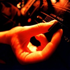 CROSS Fader