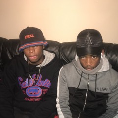 Jay Fantasma X JoJo Hvmble