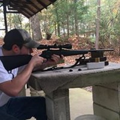 Andrew Joseph Allison