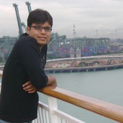 pramit joshi
