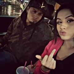 Lenin N Elaine Contreras