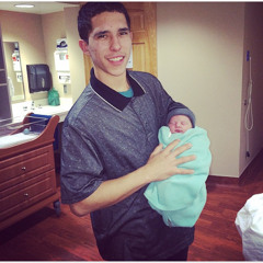 isaiah delapaz
