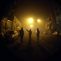 fe(h)e(a)lin'musiclikebullets