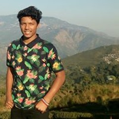 Swaran Kujur