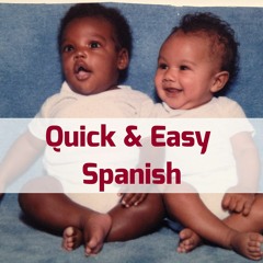 Quick and Easy Spanish