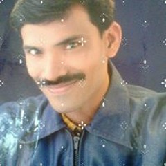 Kiran Panchal
