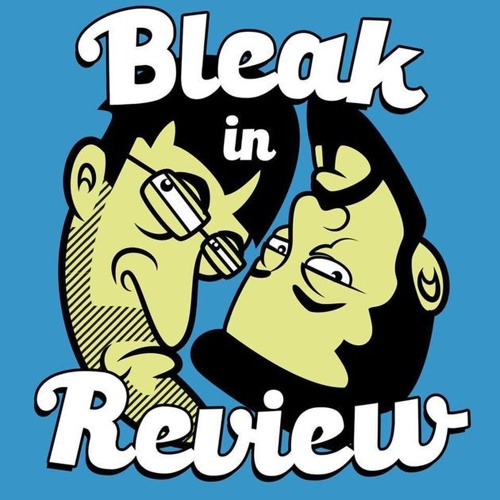 Bleak In Review’s avatar