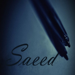 Saeed Ashrafi