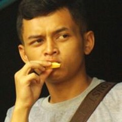 M Ridwan Abdullah