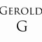 Gerold G