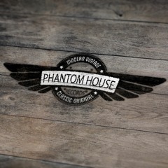 Phantom House Records