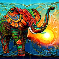 Terrestrial PsyTribe