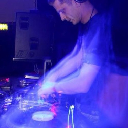 DJ SINCE - WALL USE ONLY