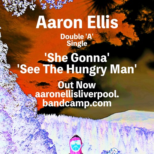 Aaron Ellis’s avatar