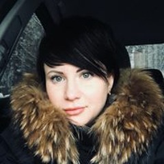 Татьяна Дымко