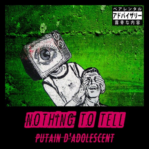 nothing left to tell nothing left to tell