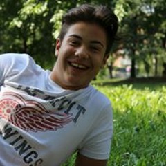 Simone Daniele