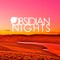 OBSIDIAN NIGHTS - WHACK FAMILY RECORDS