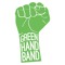 Green Hand Band
