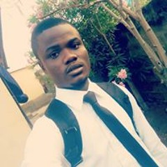 Joseph Attoh