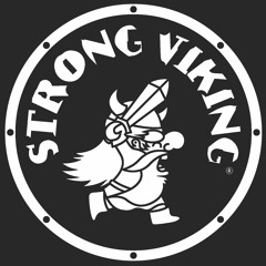 Strong Viking Run