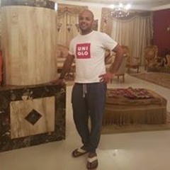 Ahmed Hasan