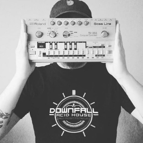 Stream Type-303 music | Listen to songs, albums, playlists for free on ...