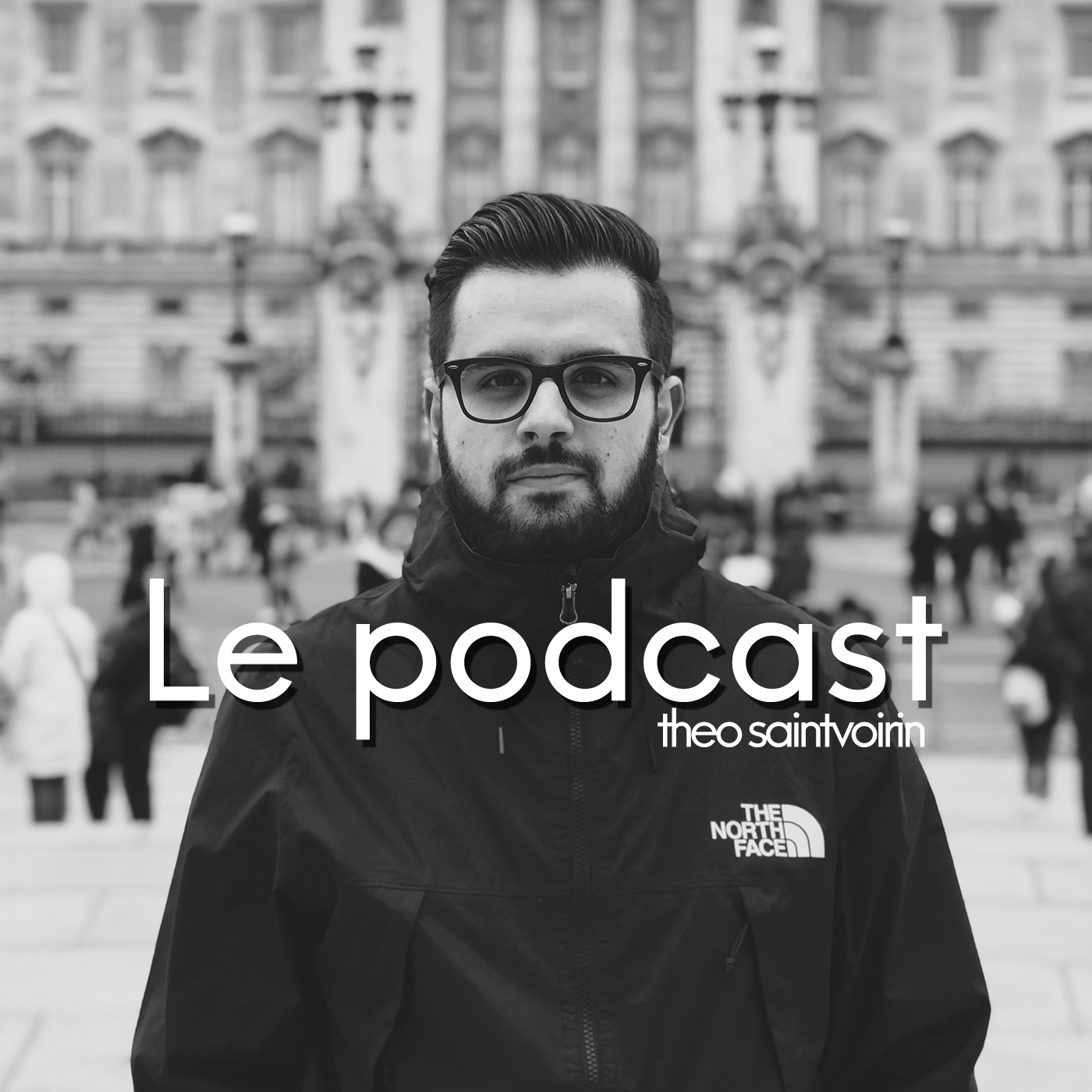 Le podcast de Theo.