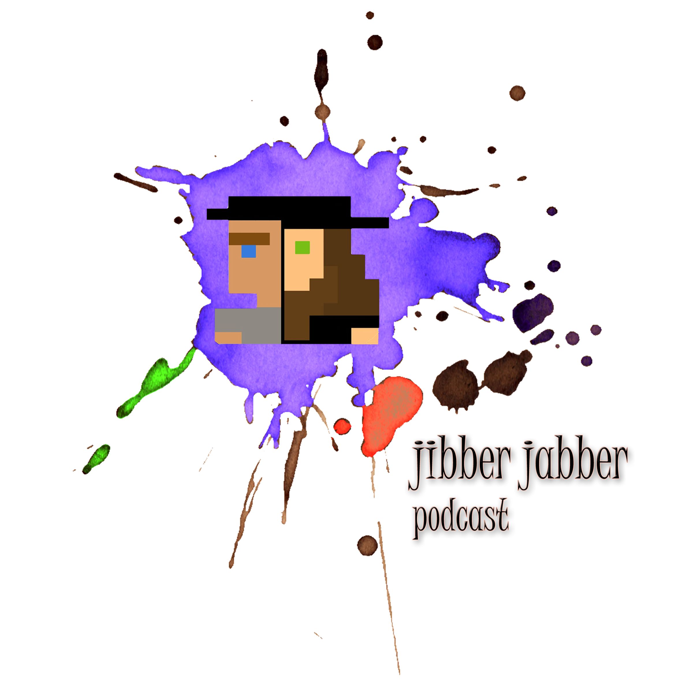 Roadblocks podcast artwork
