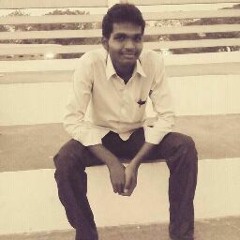 Anu Maheswararao