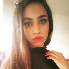 Tanvi Shah 1