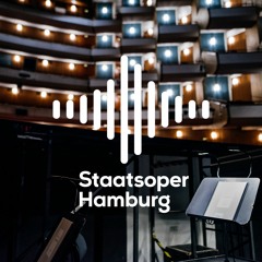 Staatsoper Hamburg