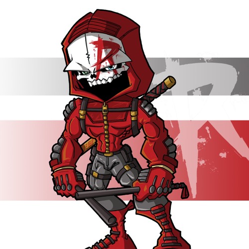 TeenReaper’s avatar