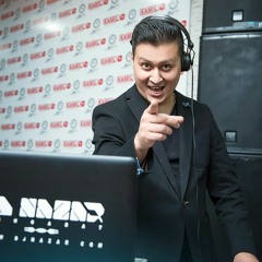 Dj Nazar Ashgabat
