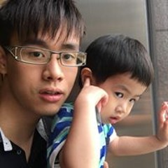 李俊頡