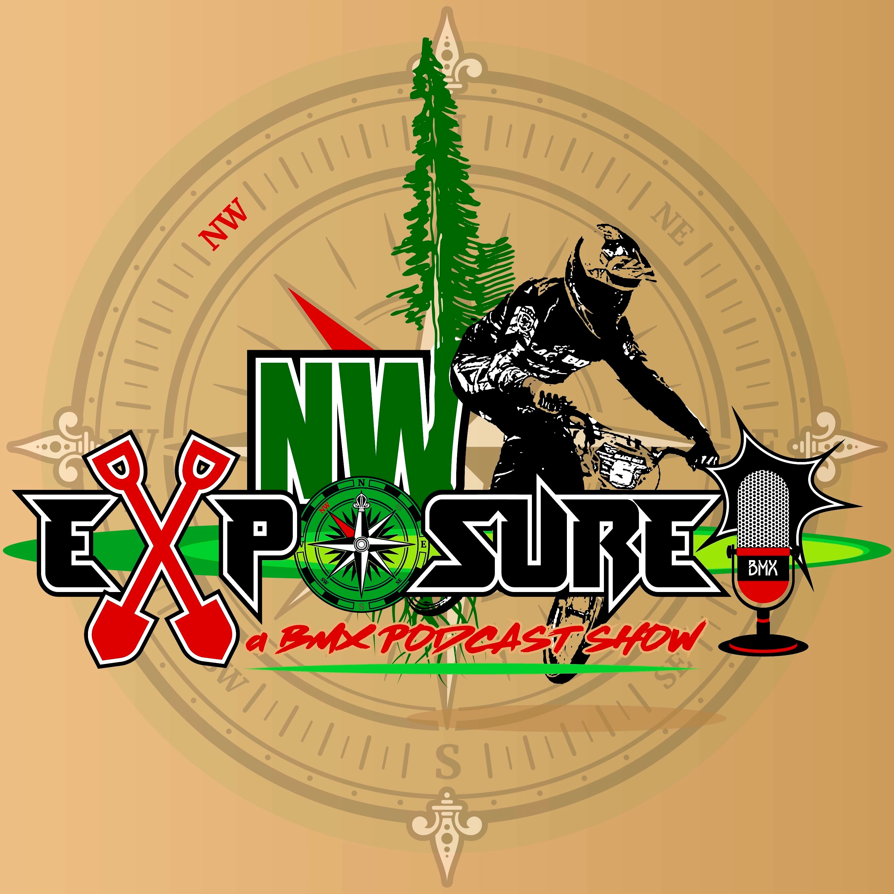 NW Exposure a BMX Podcast Show
