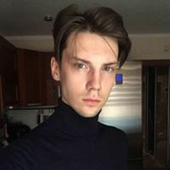 Артем Сергеев